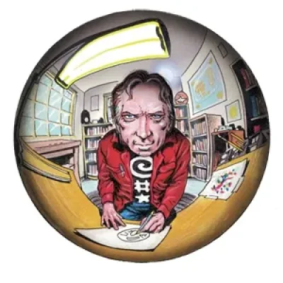 Rick Veitch