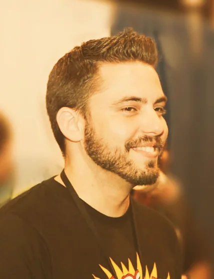 Rico Renzi