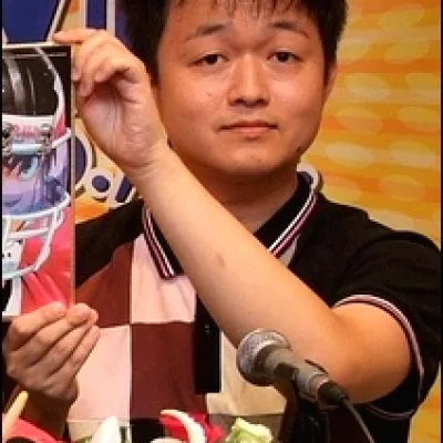 Riichiro Inagaki