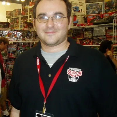 Rik Alvarez