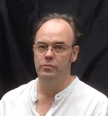 Rik Hoskin