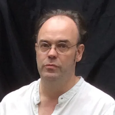 Rik Hoskin