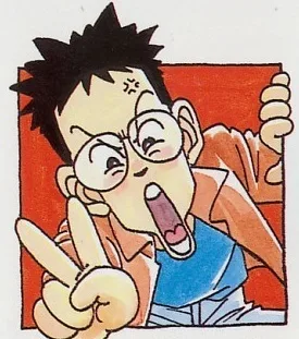 Riku Sanjo
