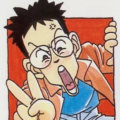 Riku Sanjo