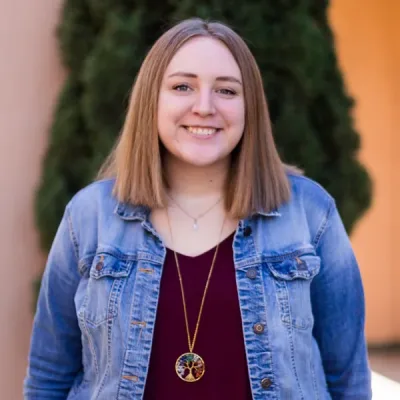 Riley Farmer