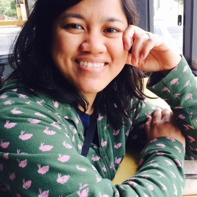 Rina Ayuyang