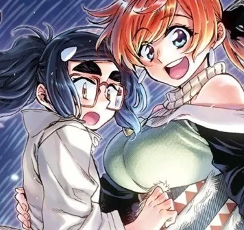 Ringo Takanashi