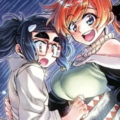 Ringo Takanashi