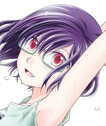Riri Touka
