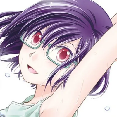 Riri Touka