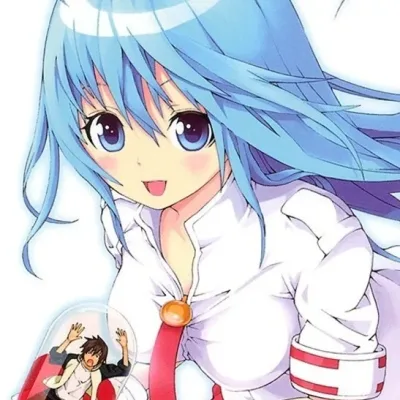 Risou Maeda