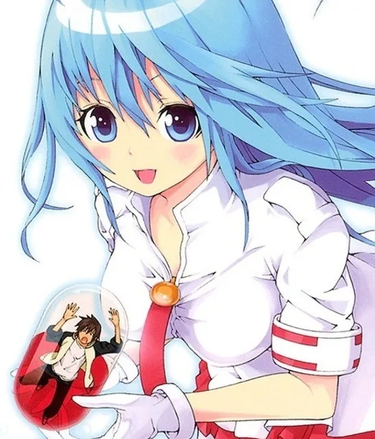 Risou Maeda