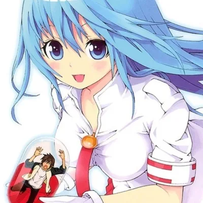 Risou Maeda