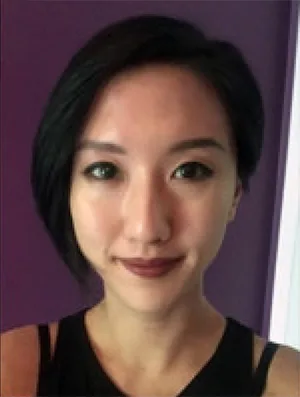 Rita Fei