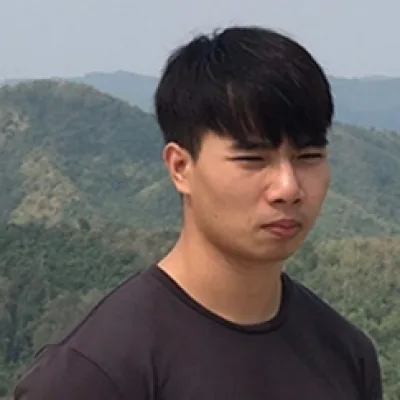 Ritthichai Sirilerdreangchai