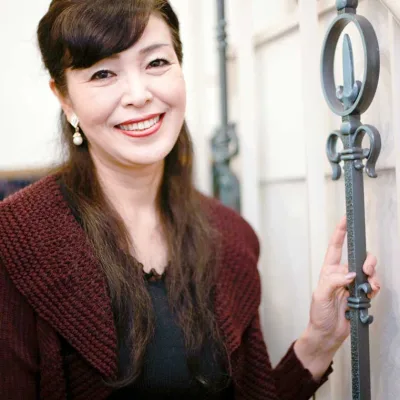 Riyoko Ikeda