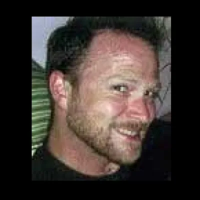 Rob Armstrong