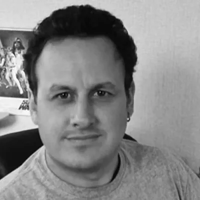 Rob Barnes