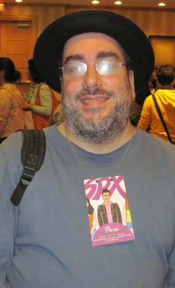 Rob Clough