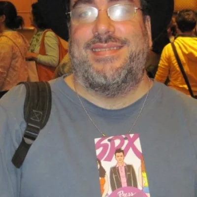Rob Clough