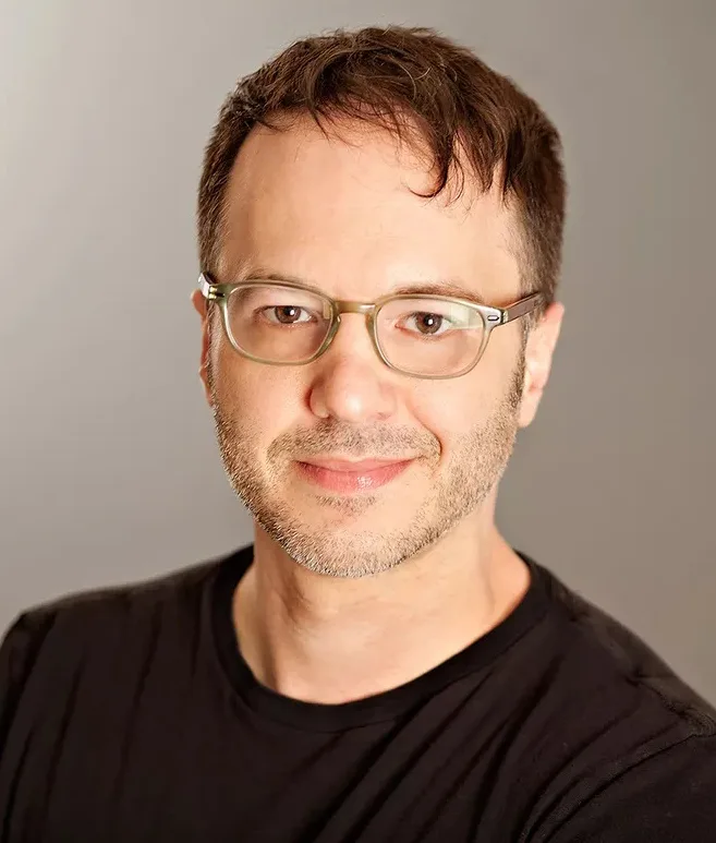 Rob Daviau