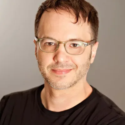 Rob Daviau