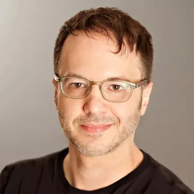 Rob Daviau