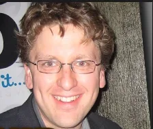 Rob David