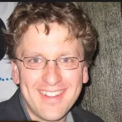 Rob David