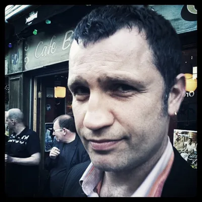 Rob Davis