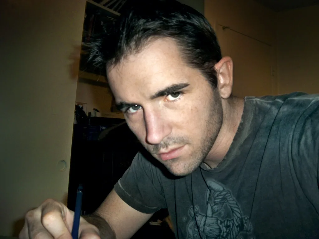 Rob Duenas