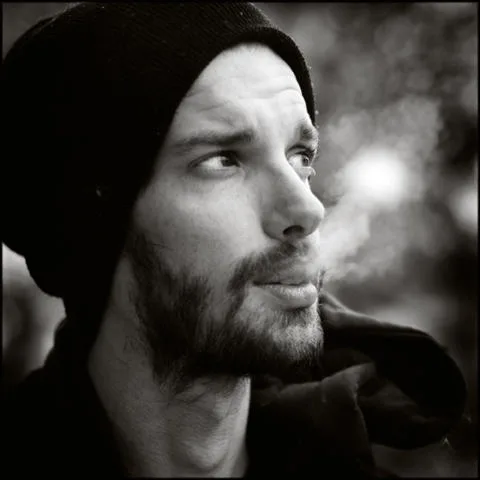 Rob Goodridge