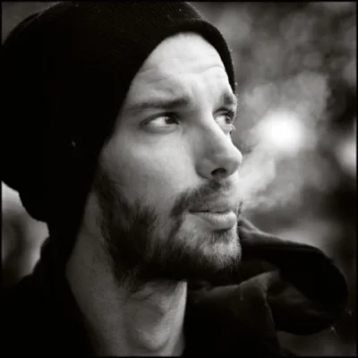 Rob Goodridge