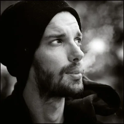 Rob Goodridge