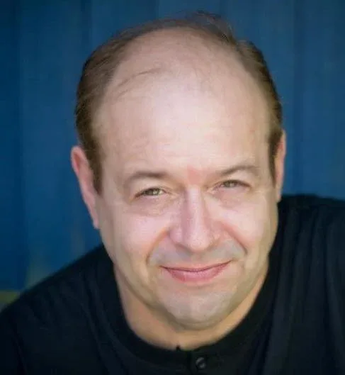 Rob Grant