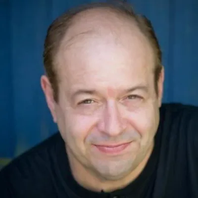 Rob Grant