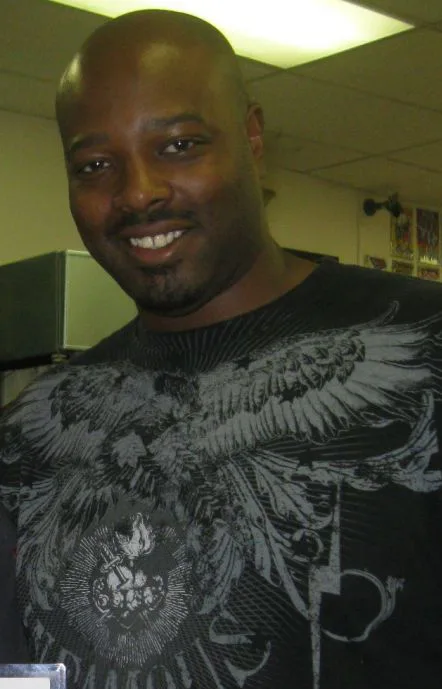 Rob Hicks