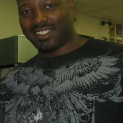 Rob Hicks