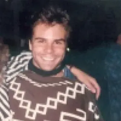 Rob Hughes