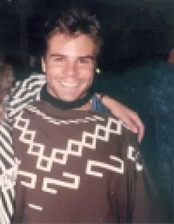 Rob Hughes