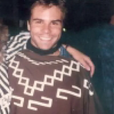 Rob Hughes