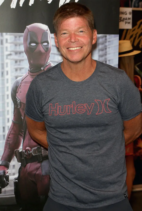 Rob Liefeld