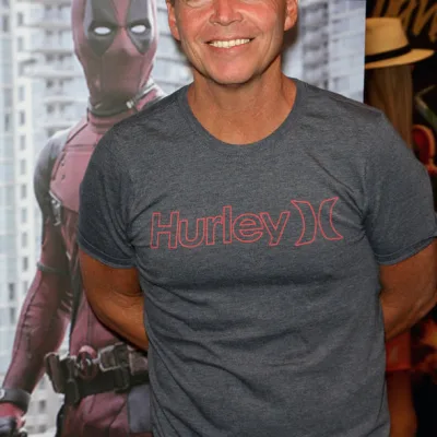 Rob Liefeld