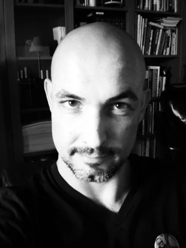 Rob Osborne