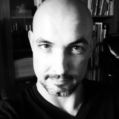 Rob Osborne