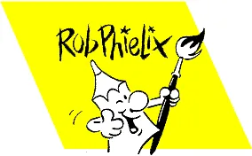 Rob Phielix