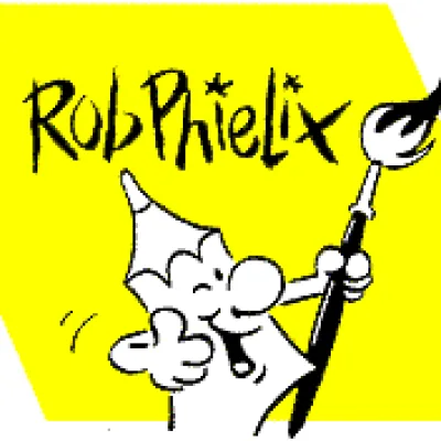 Rob Phielix