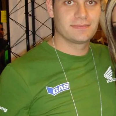 Rob Ruffolo