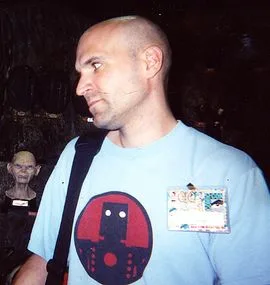 Rob Schrab