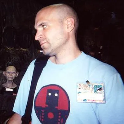 Rob Schrab